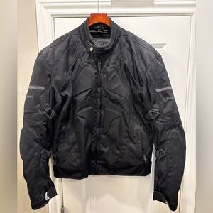 Milano Sport Gamma Motorcycle Jacket